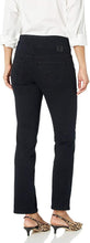 
                        
                          將圖片載入圖庫檢視器 Jag Jeans Women's Petite Peri Pull On Straight Leg Jean
                        
                      