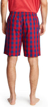 
                        
                          將圖片載入圖庫檢視器 Nautica Men's Soft Woven 100% Cotton Elastic Waistband Sleep Pajama Short - JOY2ESpree
                        
                      