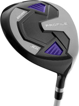 
                        
                          Load image into Gallery viewer, Wilson Juniors Complete Golf - JOY2ESpree
                        
                      