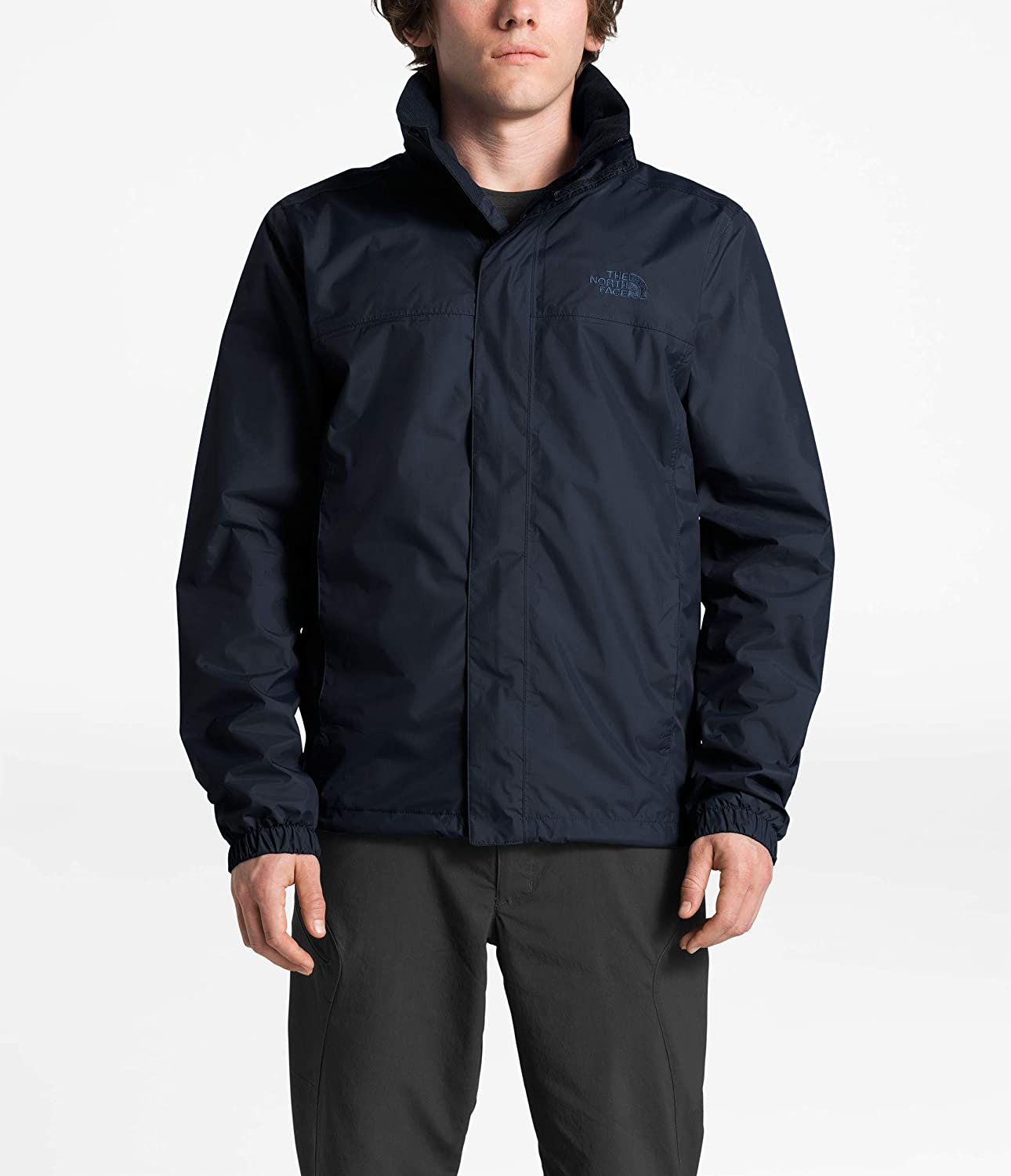 The North Face Men's Resolve Waterproof Jacket