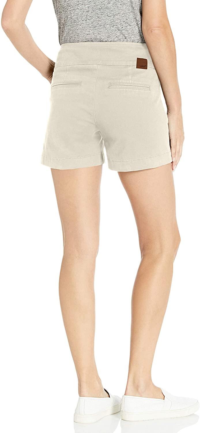 Jag Jeans Women's Ainsley Pull on 5" Short