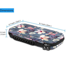 
                        
                          將圖片載入圖庫檢視器 Fintie Carry Case for Nintendo Switch Lite 2019 - [Shockproof] Hard Shell Protective Cover Bag with 15 Game Card/2 Micro SD Card Slots - JOY2ESpree
                        
                      