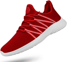 
                        
                          將圖片載入圖庫檢視器 Feethit Mens Slip On Running Shoes Breathable Lightweight Comfortable Fashion Non Slip Sneakers for Men
                        
                      