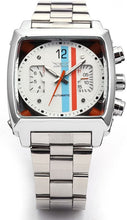 
                        
                          將圖片載入圖庫檢視器 Fanmis Mens Automatic Analog Oblong Date Silver Stainless Steel Wrist Watch Business Luminous Watch
                        
                      
