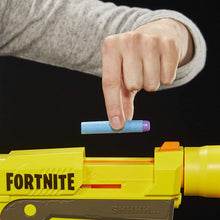 
                        
                          Load image into Gallery viewer, NERF Fortnite Sp-L Elite Dart Blaster
                        
                      