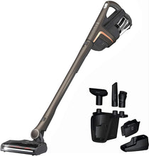 
                        
                          Cargar imagen en el visor de la galería, Miele Triflex HX1 Battery Powered Bagless Stick Vacuum, Graphite Grey - JOY2ESpree
                        
                      