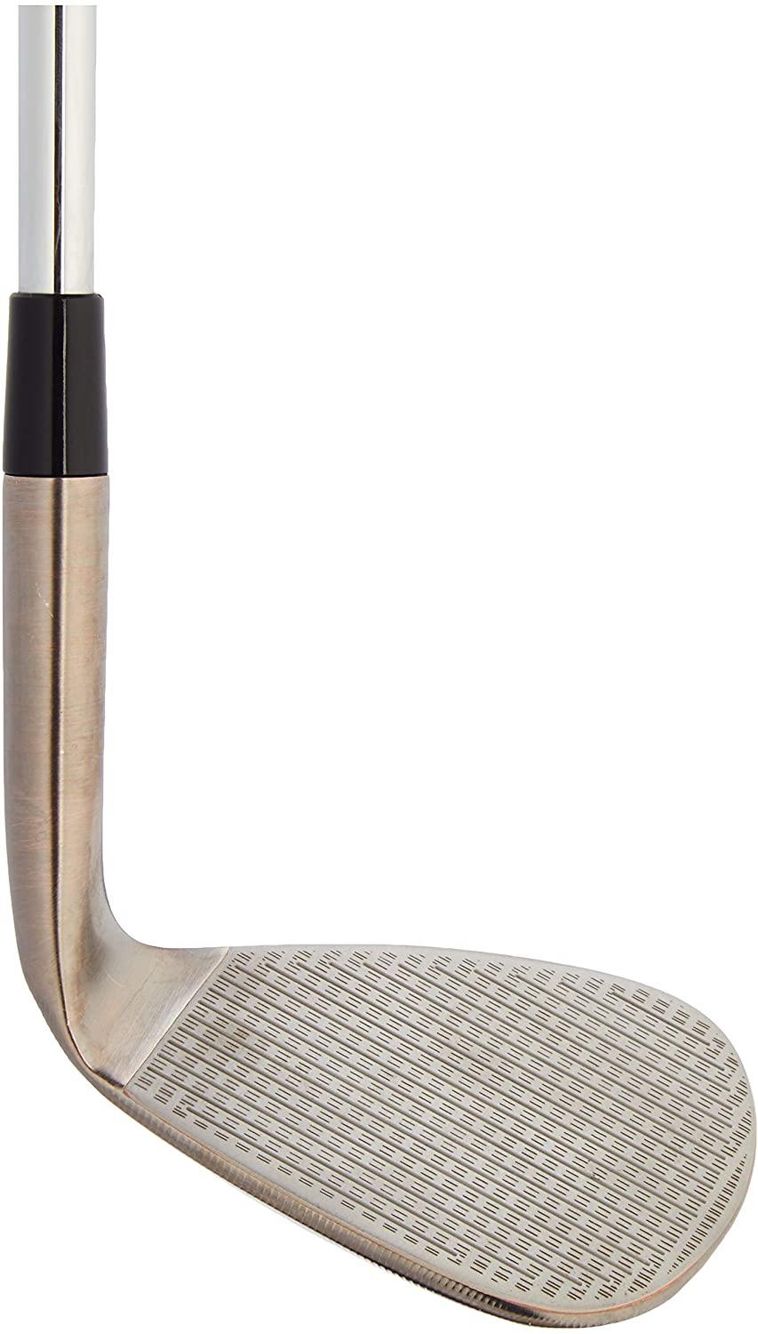 TaylorMade Milled Grind Hi Toe Raw Wedge - JOY2ESpree