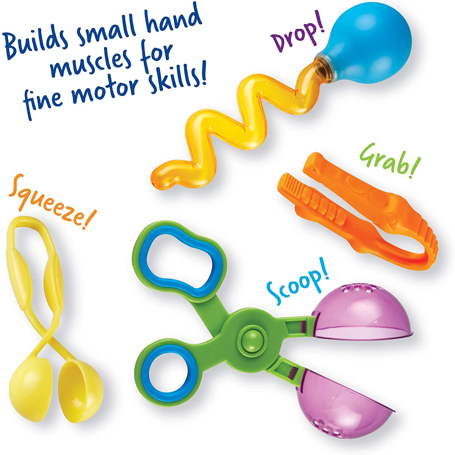 Learning Resources Gears! Gears! Gears!