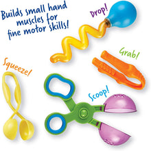 
                        
                          將圖片載入圖庫檢視器 Learning Resources Gears! Gears! Gears!
                        
                      