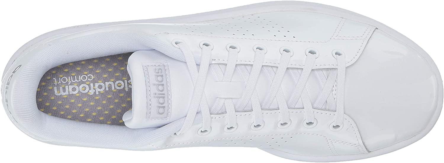 adidas Women's Advantage Tennis Shoes