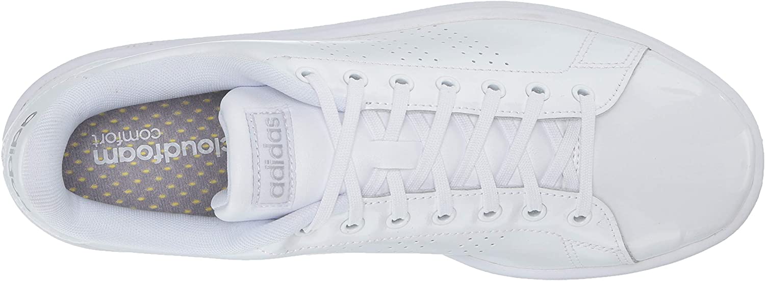 adidas Women's Advantage Tennis Shoes