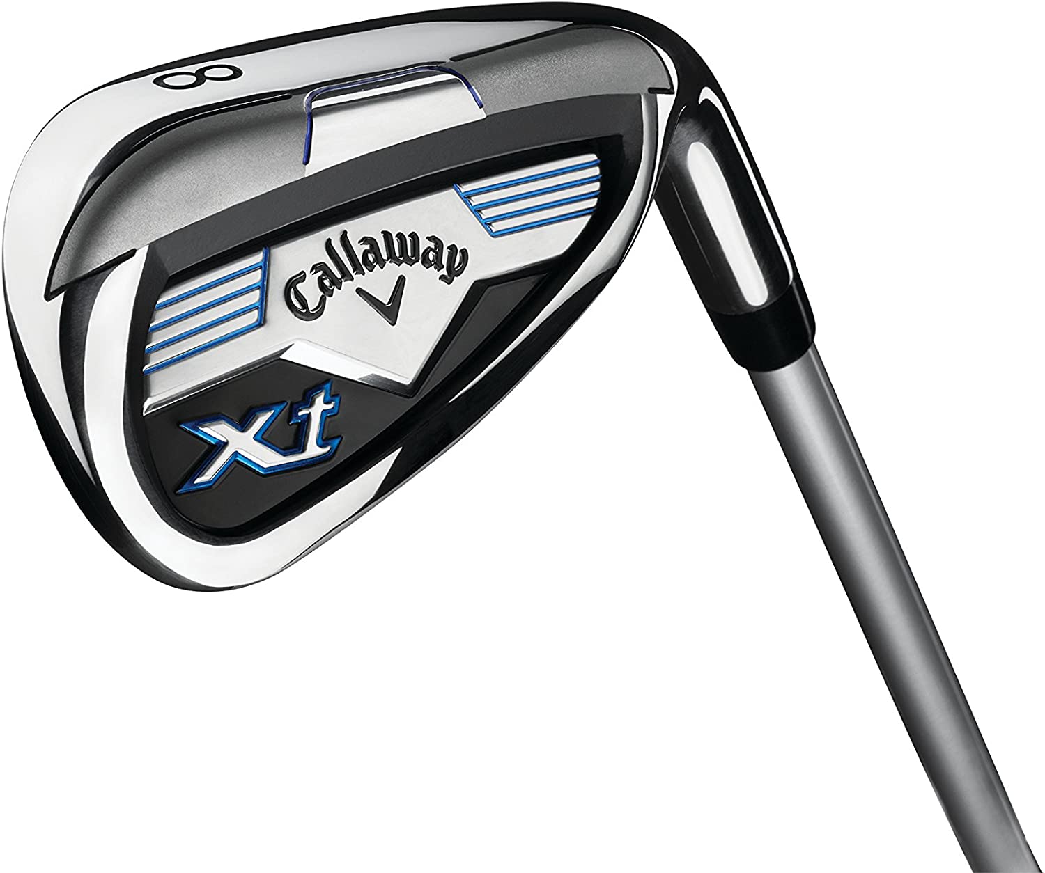 Callaway Golf XJ Junior Golf Set