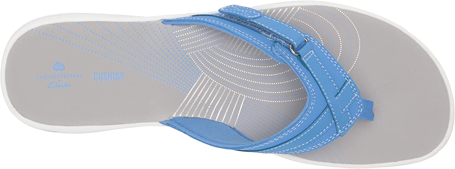 Clarks Women's Breeze Sea