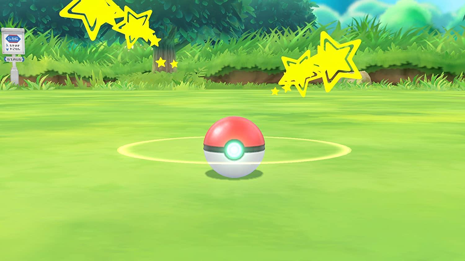 Pokemon: Let's Go, Eevee! - JOY2ESpree