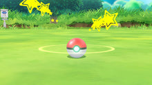 
                        
                          將圖片載入圖庫檢視器 Pokemon: Let's Go, Eevee! - JOY2ESpree
                        
                      