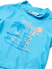 
                        
                          Load image into Gallery viewer, Tommy Bahama Boys' Rashguard and Trunks Swimsuit Set
                        
                      