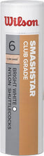 
                        
                          Load image into Gallery viewer, Wilson Smashstar Tube Shuttlecocks - JOY2ESpree
                        
                      