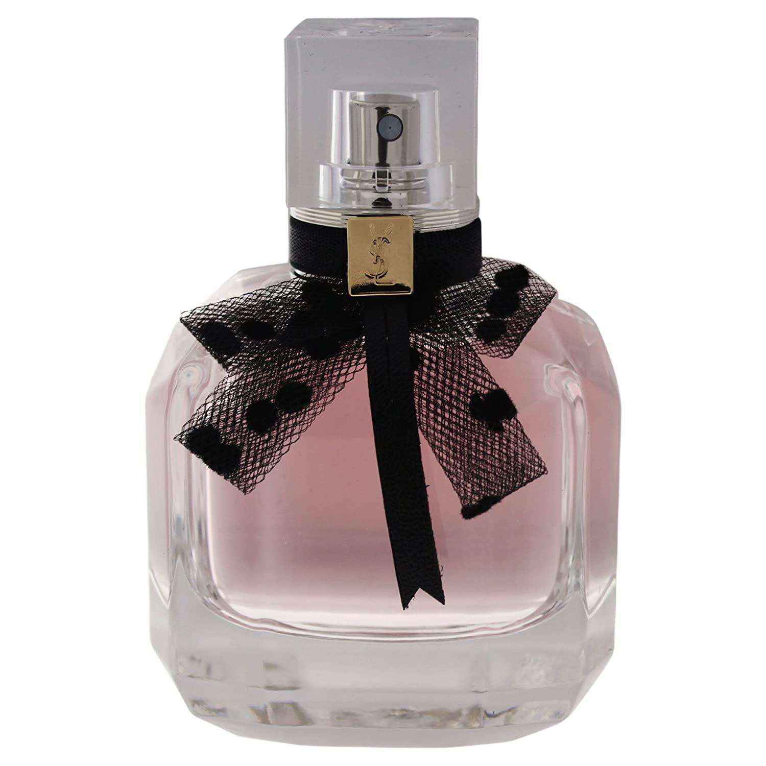 Mon Paris by Yves Saint Laurent for Women Eau de Toilette Spray 90 ml/ 3.00 Ounce