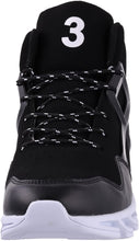 
                        
                          Cargar imagen en el visor de la galería, JOOMRA Men's Stylish Sneakers High Top Athletic-Inspired Shoes
                        
                      