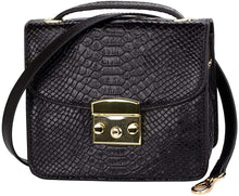 
                        
                          Muat gambar ke penampil Galeri, Allzedream Genuine Leather Purse Strap Replacement Crossbody Handbag Long Adjustable
                        
                      