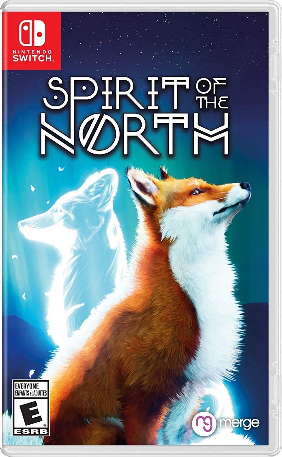 Spirit of The North - JOY2ESpree