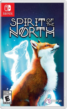 
                        
                          將圖片載入圖庫檢視器 Spirit of The North - JOY2ESpree
                        
                      