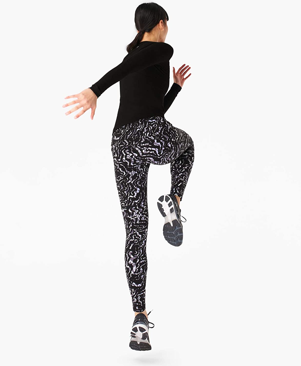 Sweaty Betty Power Workout Leggings