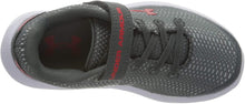 
                        
                          Load image into Gallery viewer, Under Armour Unisex-Child Pre School Pursuit 2 Alternative Closure Sneaker
                        
                      