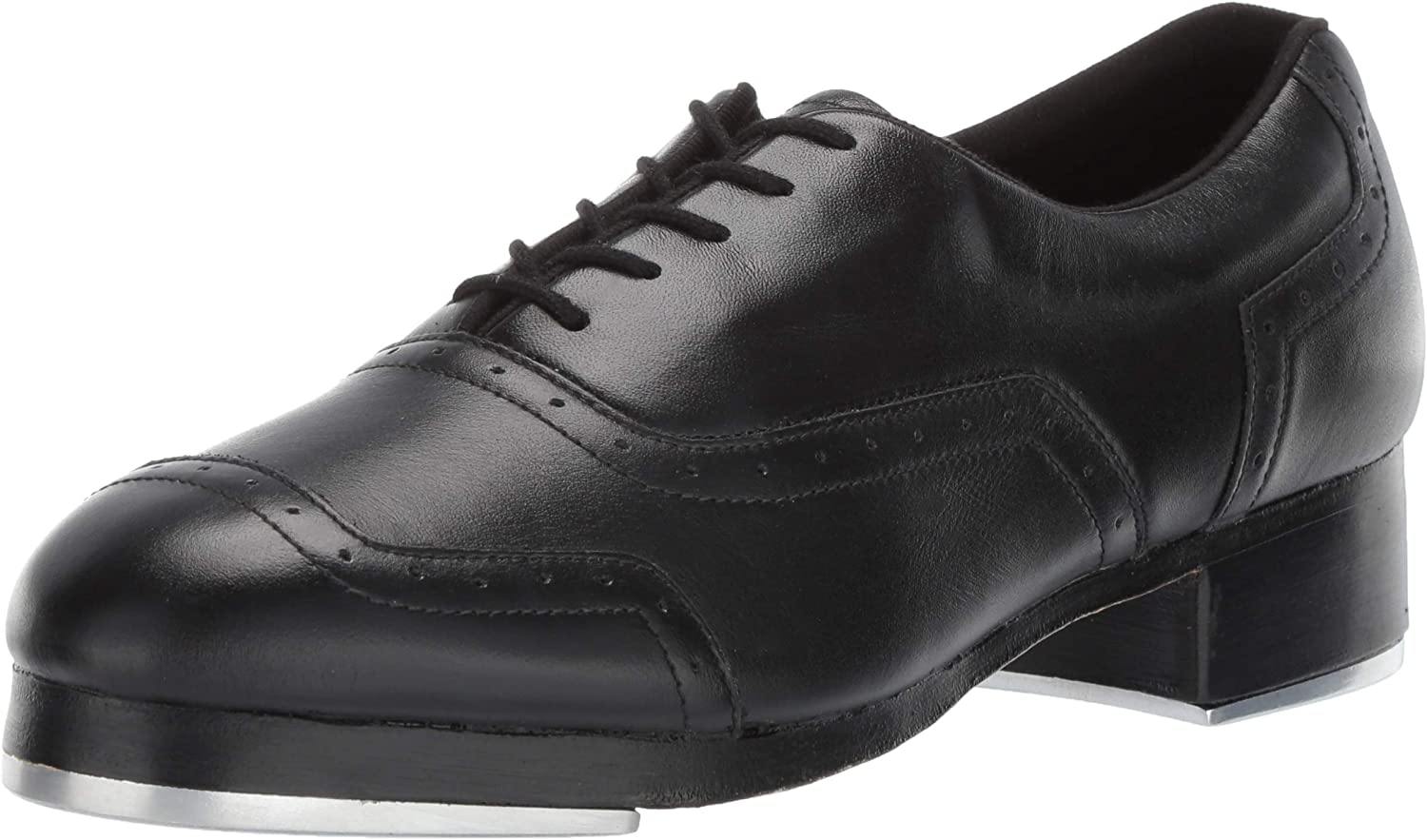 Bloch Dance Men's Jason Samuels Smith Professional Tap Shoe - JOY2ESpree