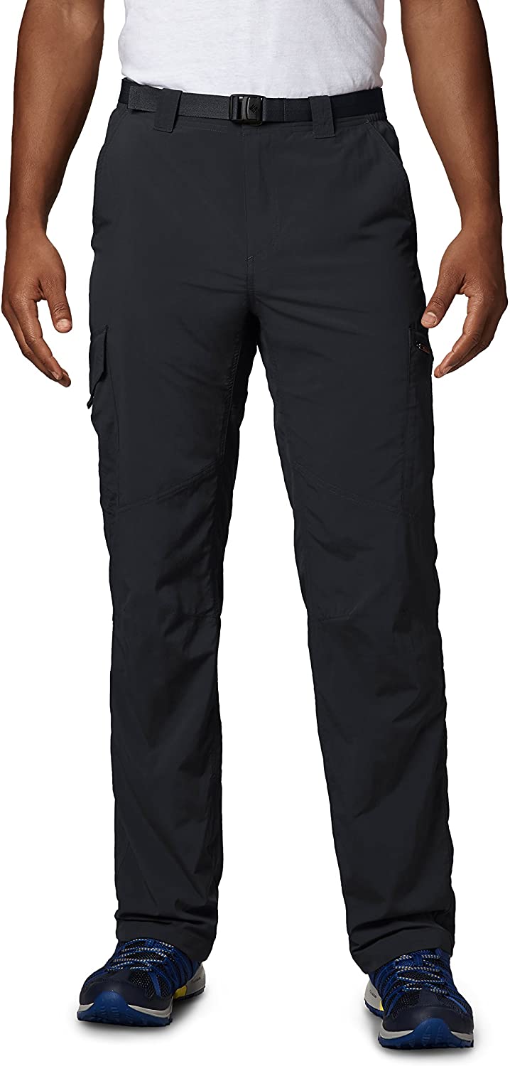 Columbia Men's Silver Ridge¿ Cargo Pant