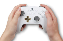 
                        
                          Muat gambar ke penampil Galeri, PowerA Enhanced Wireless Controller for Nintendo Switch - Waluigi, Nintendo Switch Lite, Gamepad, game controller, Bluetooth controller, rechargeable - JOY2ESpree
                        
                      