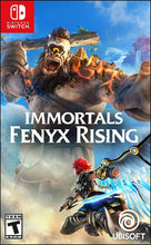 
                        
                          Muat gambar ke penampil Galeri, Immortals Fenyx Rising - Nintendo Switch Standard Edition - JOY2ESpree
                        
                      