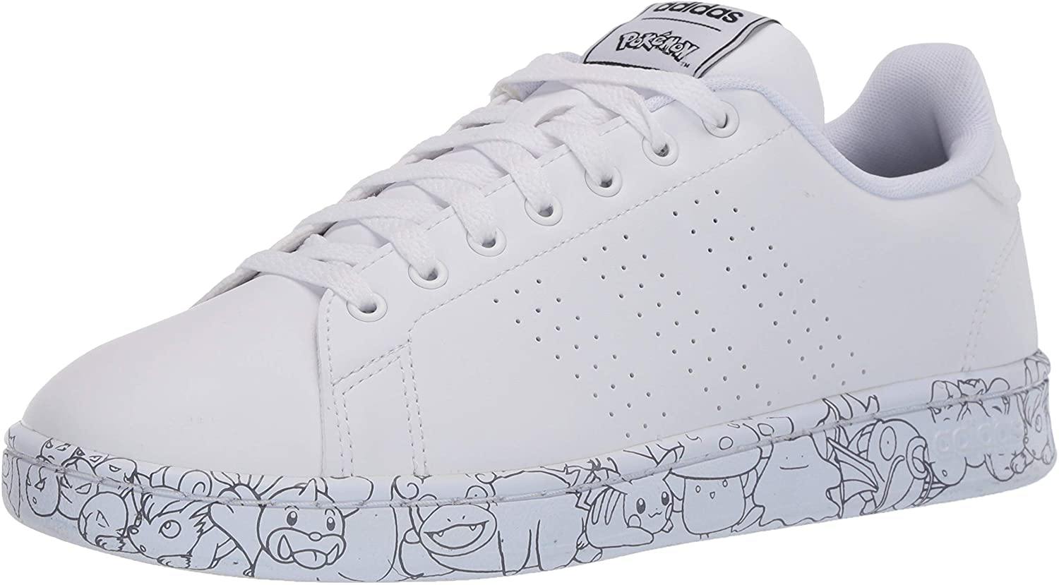 adidas Performance Women's Vs Advantage Sneaker - JOY2ESpree