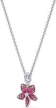 
                        
                          Load image into Gallery viewer, SWAROVSKI Women's Tropical Flower Pink Crystal Jewelry Collection - JOY2ESpree
                        
                      
