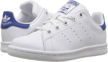 
                        
                          गैलरी व्यूवर में इमेज लोड करें, adidas Originals Juniors Stan Smith Lentic Sneaker
                        
                      
