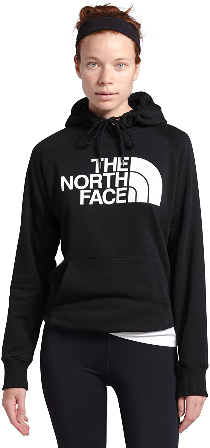 The North Face Women's Half Dome Hoodie