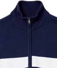 
                        
                          Load image into Gallery viewer, Amazon Essentials Men's Full-Zip Cotton Sweater
                        
                      