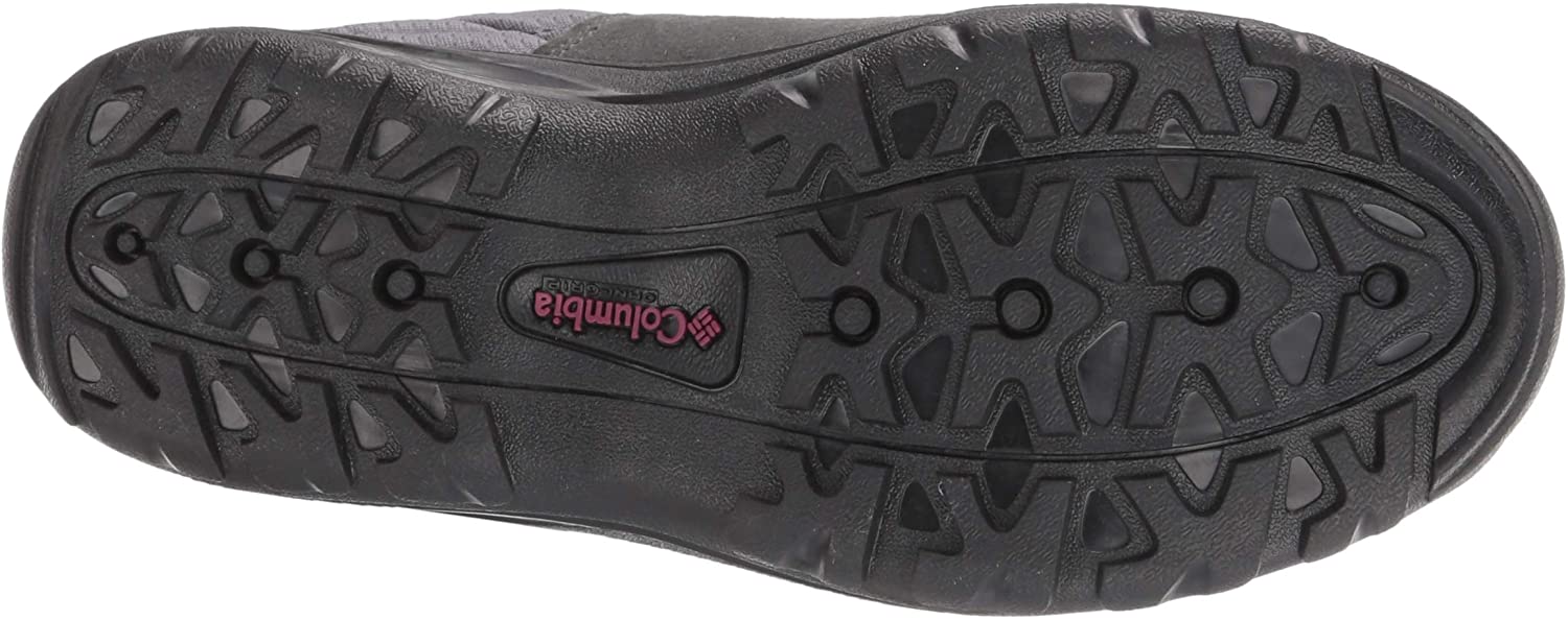Columbia Women's Ice Maiden Ii Snow Boot