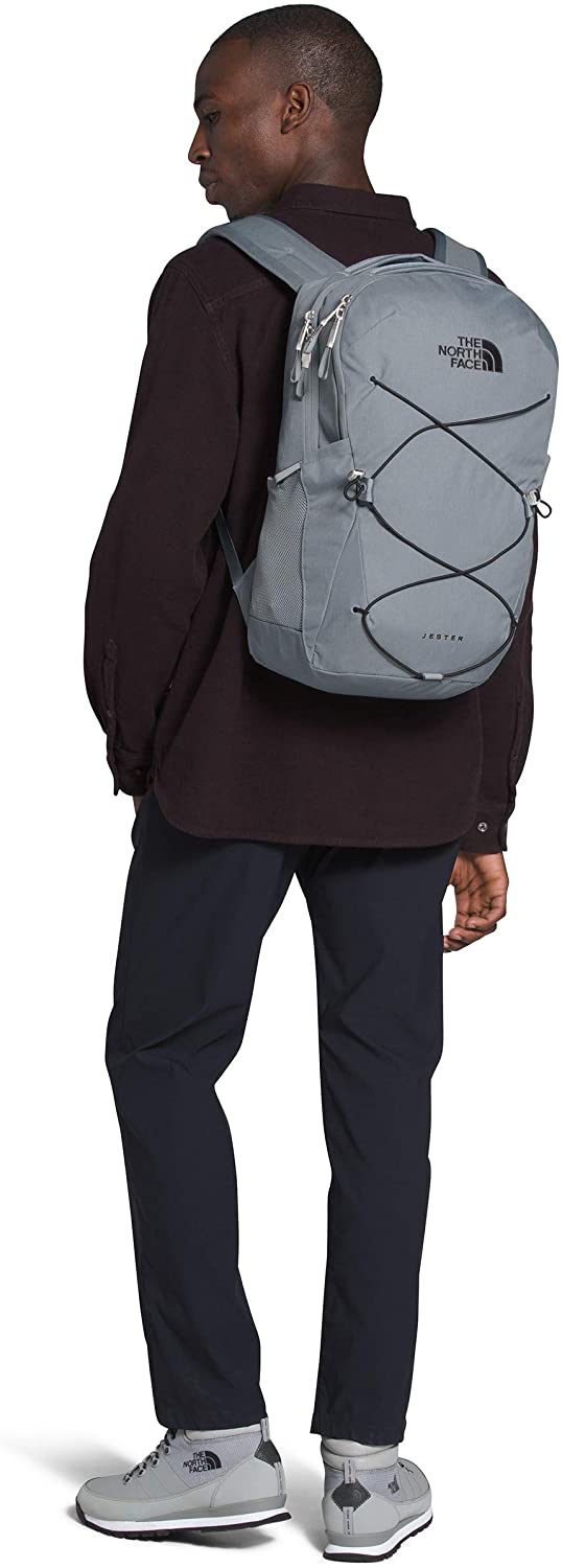 The North Face Jester Backpack