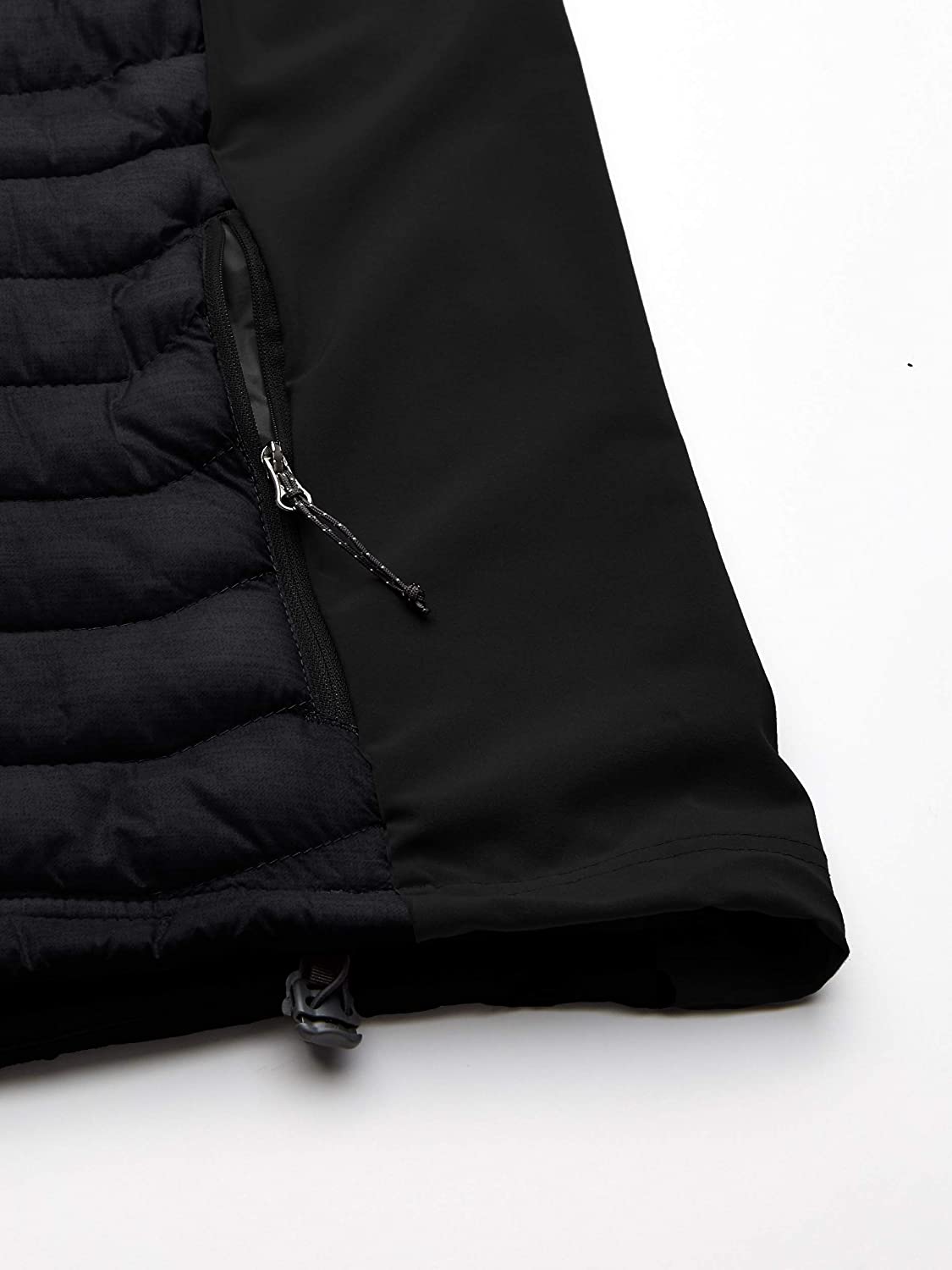 Columbia mens Powder Pass Vest
