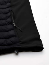 
                        
                          Load image into Gallery viewer, Columbia mens Powder Pass Vest
                        
                      