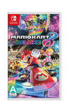
                        
                          Muat gambar ke penampil Galeri, Mario Kart 8 Deluxe - Nintendo Switch - JOY2ESpree
                        
                      