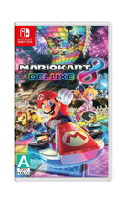 
                        
                          Muat gambar ke penampil Galeri, Mario Kart 8 Deluxe - Nintendo Switch - JOY2ESpree
                        
                      