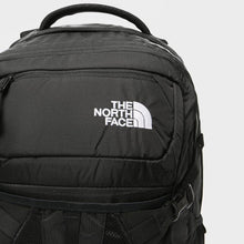 
                        
                          Cargar imagen en el visor de la galería, The North Face Women's Recon Backpack, TNF Black Heather/Silver Reflective, One Size
                        
                      