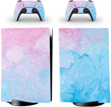 
                        
                          將圖片載入圖庫檢視器 gotor Vinyl Skin Decals Cover Sticker for PS5 Playstation 5 Digital Edition Console and 2 Controllers Skins (Playstation 5 Digital Edition, A07) - JOY2ESpree
                        
                      