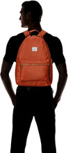 
                        
                          Load image into Gallery viewer, Herschel Nova Backpack, Black, Mid-volume 18.0L
                        
                      
