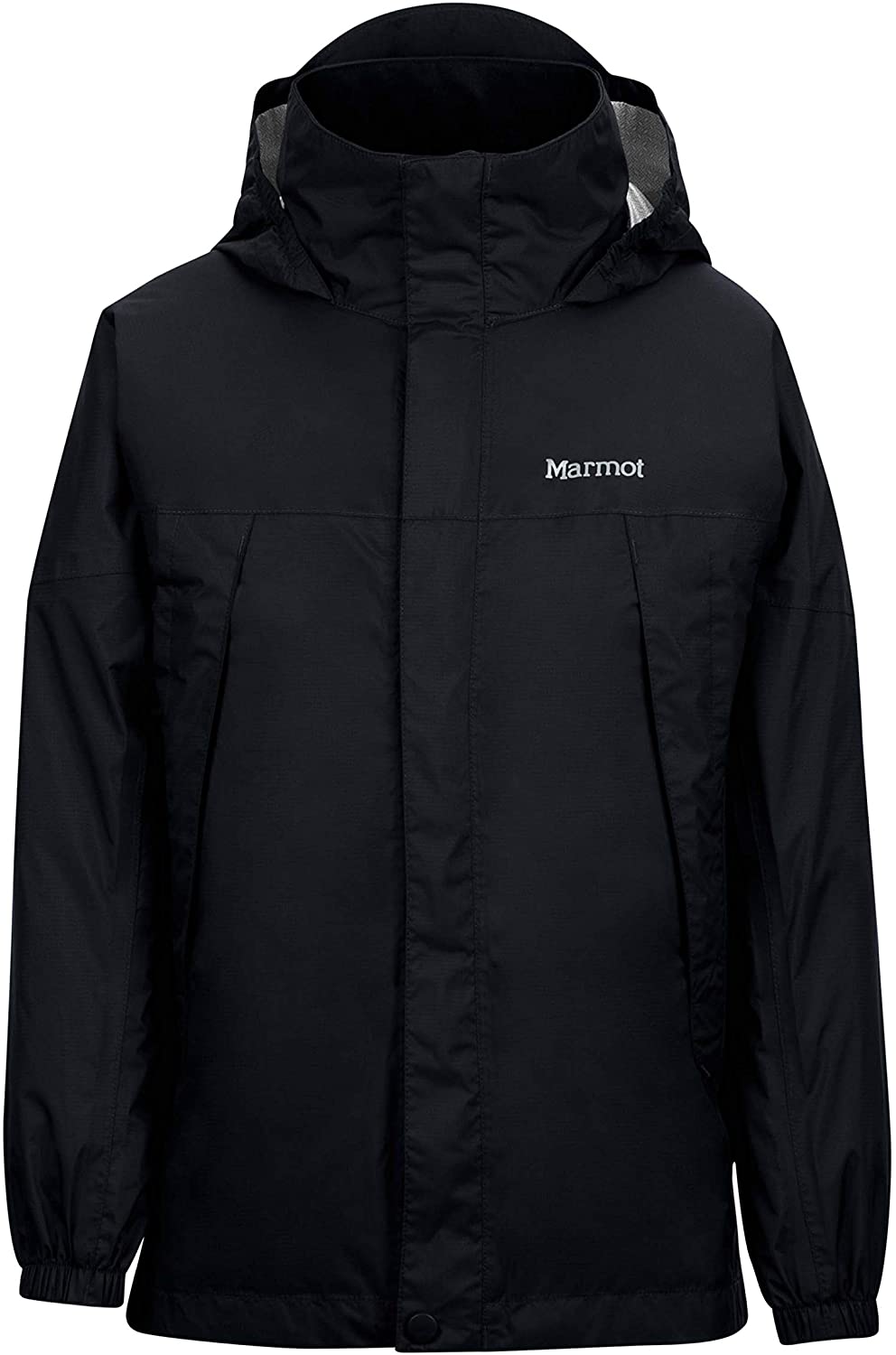 Marmot Boys' PreCip Lightweight Waterproof Rain Jacket