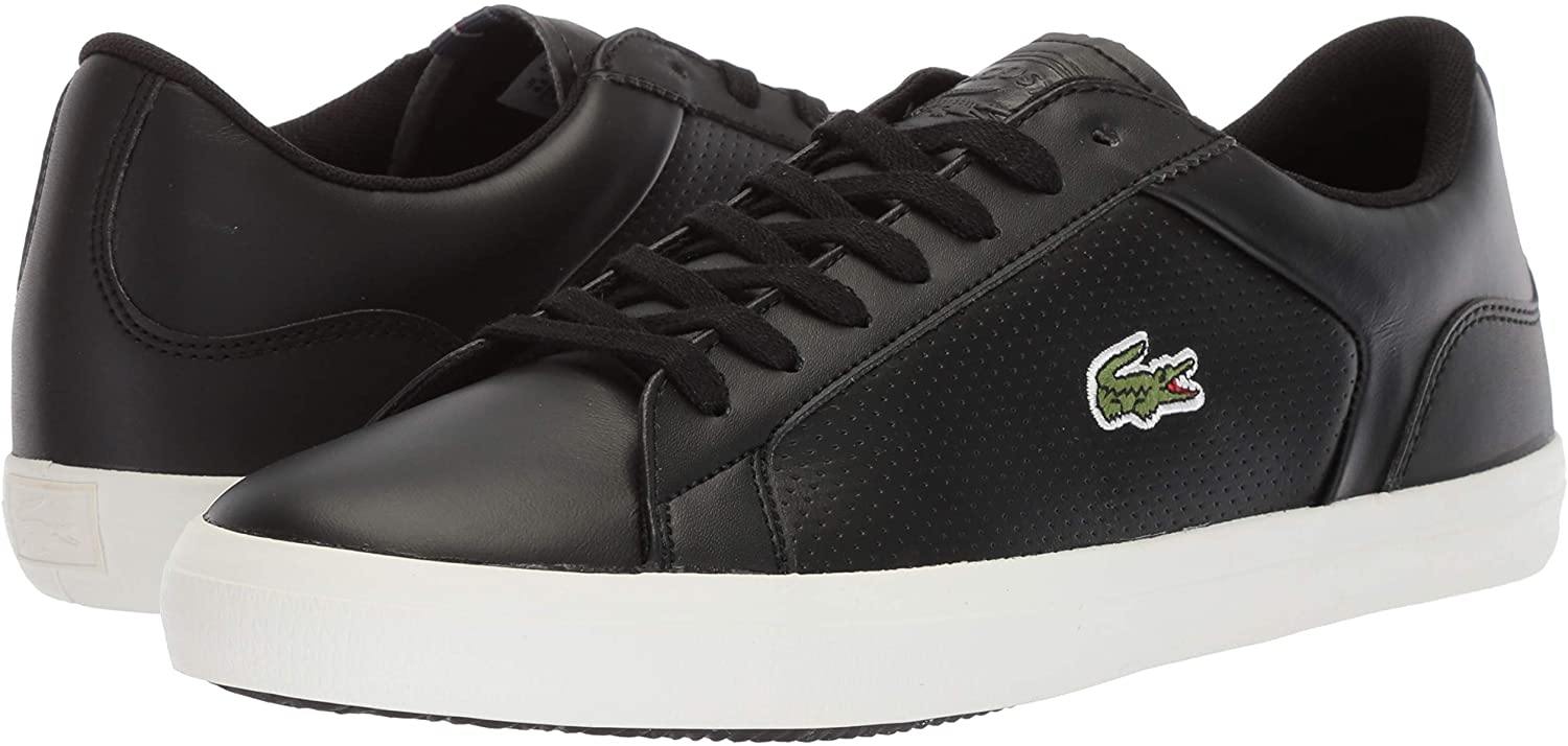 Lacoste Men's Lerond 317 3 Sneaker