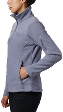 
                        
                          Load image into Gallery viewer, Columbia Women's Fast Trek II Full Zip Soft Fleece Jacket
                        
                      