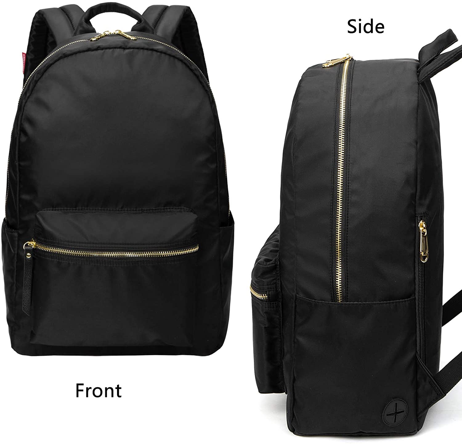 HawLander Lightweight Backpack for Women or Girls, Mid-Volume 20.0L